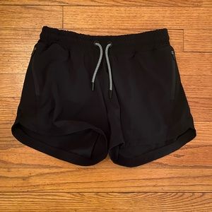 Athleta girl shorts